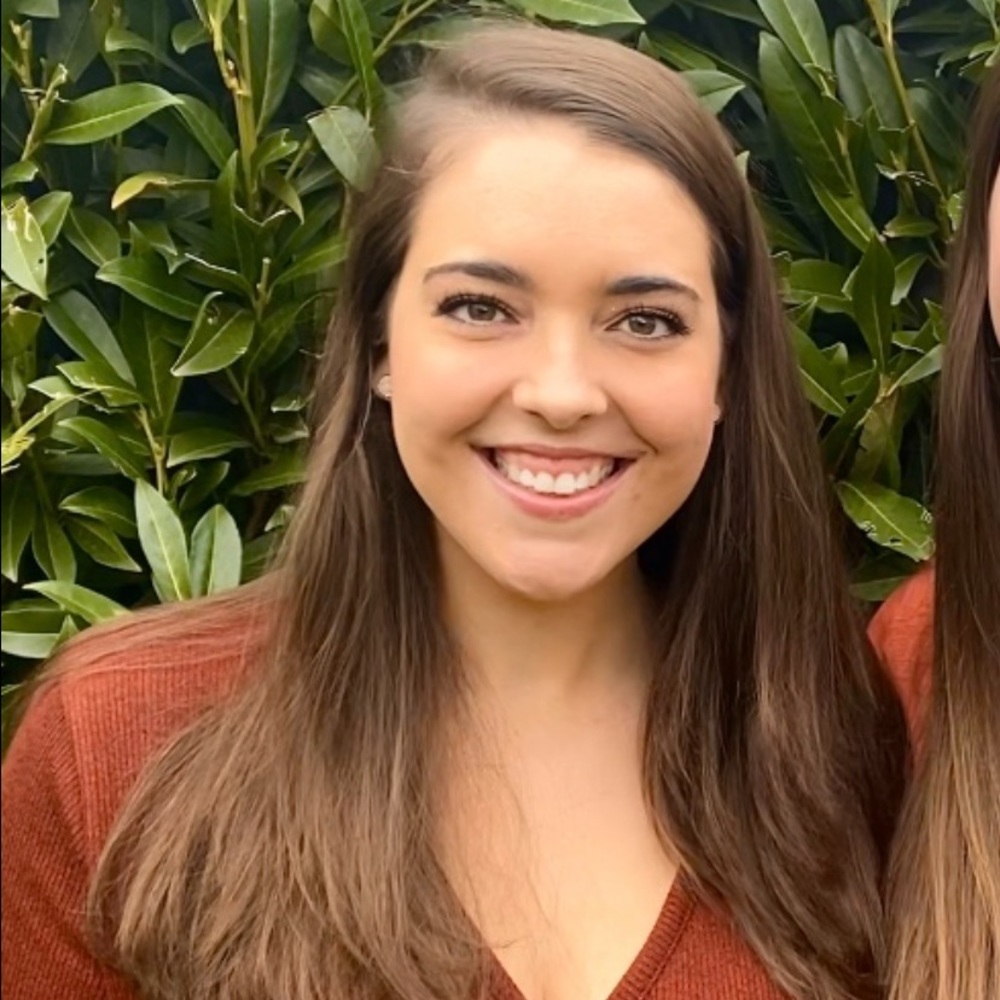 Meet your Posher, Erin
